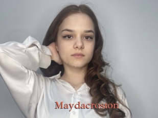 Maydacroston