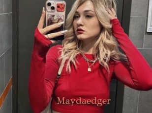 Maydaedger
