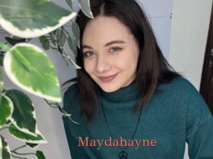 Maydahayne