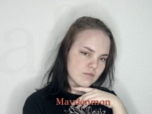 Maydenmon
