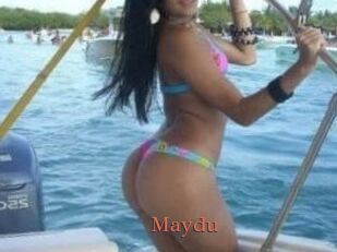 Maydu