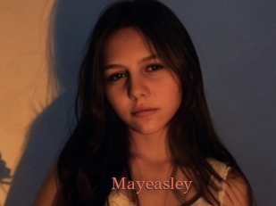 Mayeasley