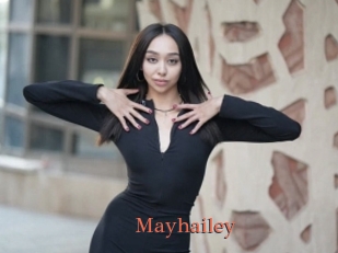 Mayhailey