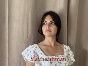 Mayheathman
