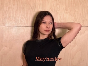 Mayhesley