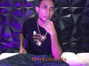 Maykolcanela
