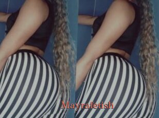 Mayrafetish