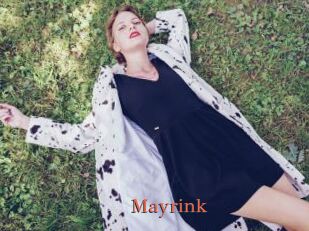Mayrink