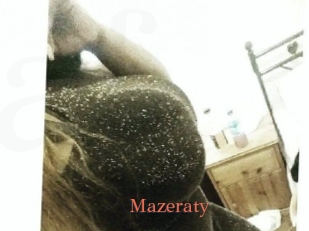 Mazeraty