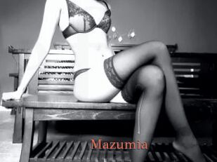 Mazumia