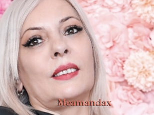Meamandax