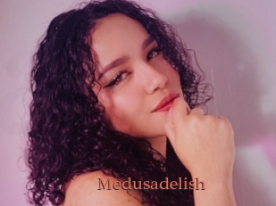 Medusadelish
