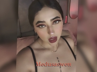 Medusaswett