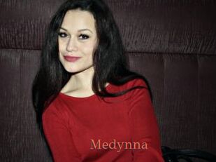 Medynna