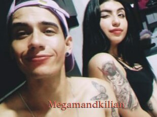Megamandkilian