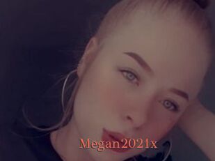 Megan2021x