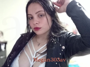 Megan303av
