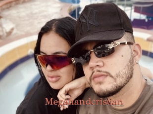 Meganandcristian