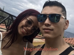 Meganandjulian