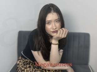 Megananness