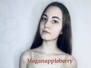 Meganappleberry