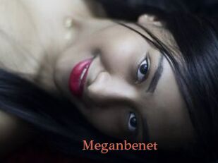 Meganbenet