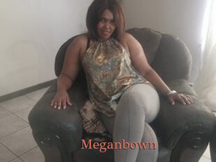 Meganbown