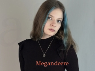 Megandeere