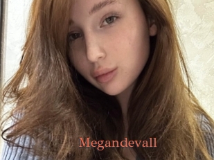 Megandevall
