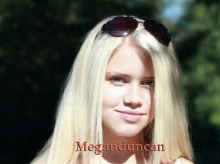 Meganduncan