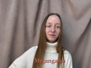 Megangalen