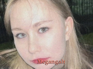 Megangalt