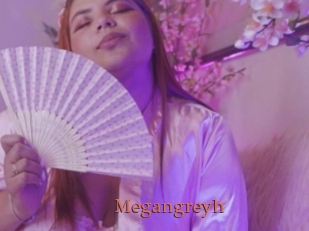 Megangreyh