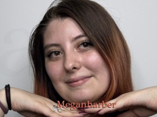 Meganharber