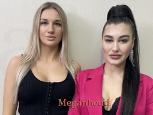 Meganhedd