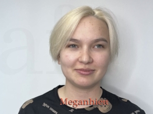 Meganhiett