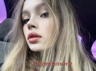 Meganjansone