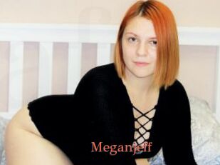 Meganjeff