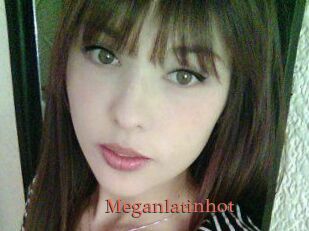 Meganlatinhot