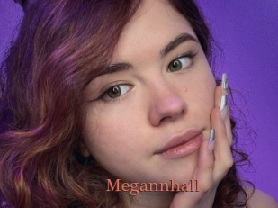 Megannhall