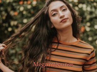 Megannjonnes