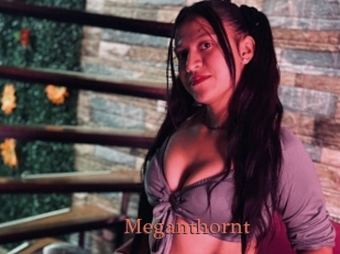 Meganthornt
