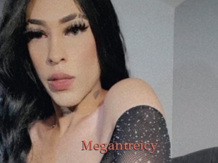 Megantreicy