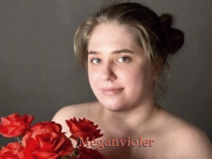 Meganvioler