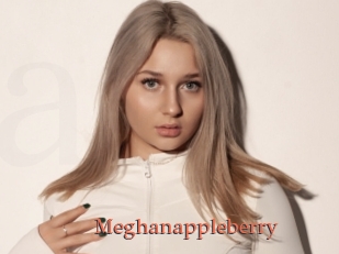 Meghanappleberry