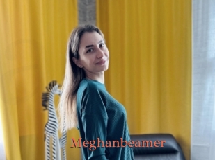 Meghanbeamer
