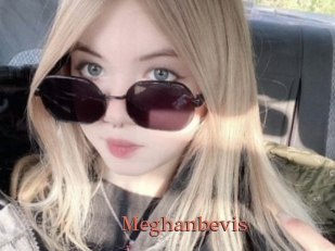 Meghanbevis