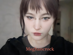 Meghancrock
