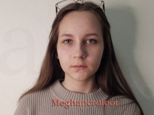 Meghancrofoot