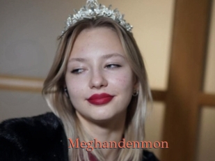 Meghandenmon